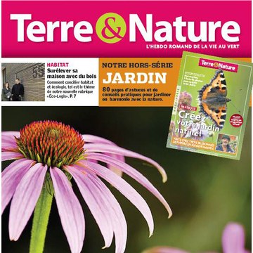 Terre Nature