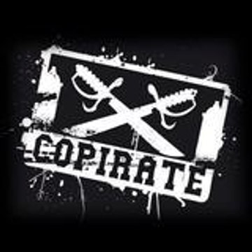 copirate copirate
