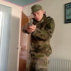 tommy drelon