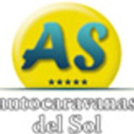 Autocaravanas del Sol