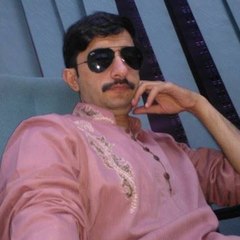 Nadeem Chaudhary