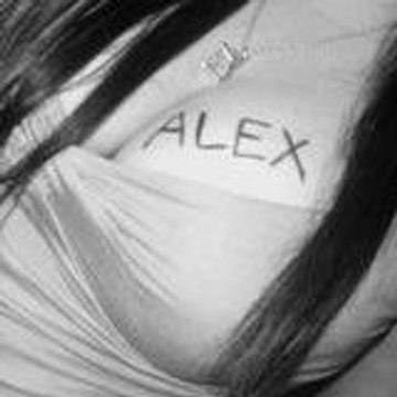 aleeex alexandre