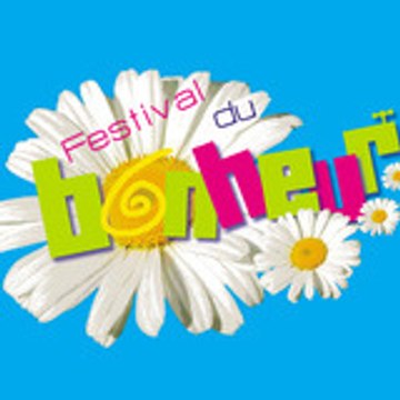 festival bonheur