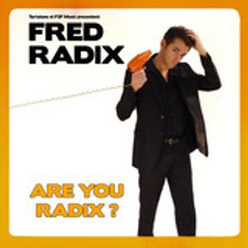 fred radix
