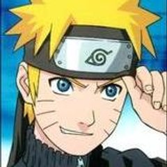 Naruto Uzumaki