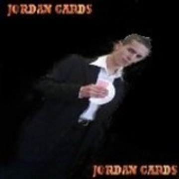jordan cards