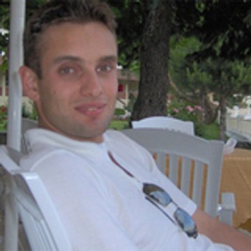 TOLGA ÇAKIR