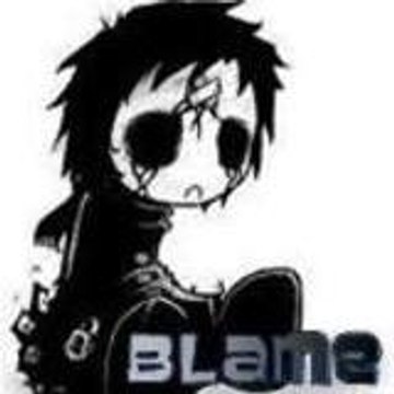 -Blame-