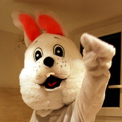 Roger Le Lapin