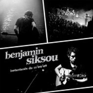 Benjamin Siksou