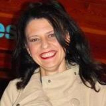 Mylène del Biondo