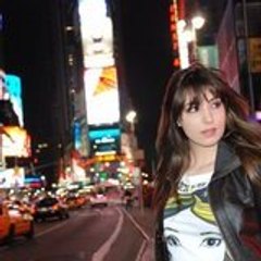 Floriane Perroud-Chaumont