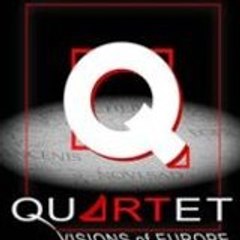 "QUARTET" THEATRE ASSOCIATION