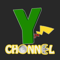 Ygeth's Channel