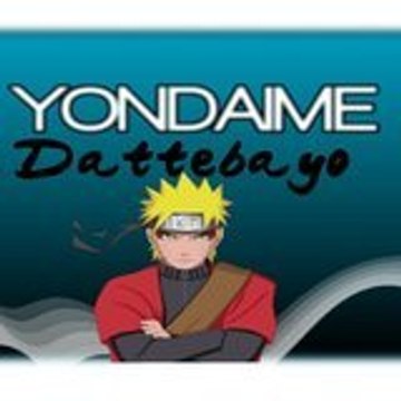 Yondaime DATTEBAYO !!!