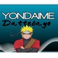 Yondaime DATTEBAYO !!!