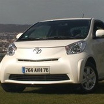 Toyota-Rouen