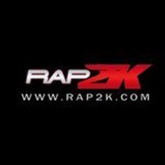 rap2k9 rap2k
