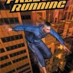 Free Running Rebellion Game