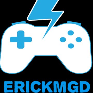 erickmgd