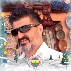 haydar gümüş