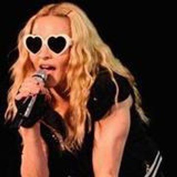 MadonnaIsTheBest