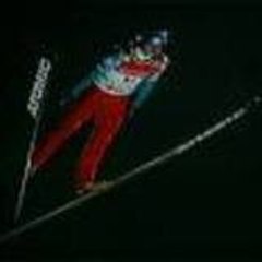 ArturSkiJumping