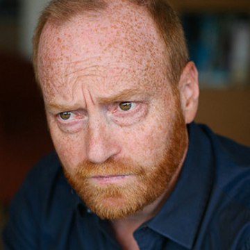 Ludovic Pinette - Comédien