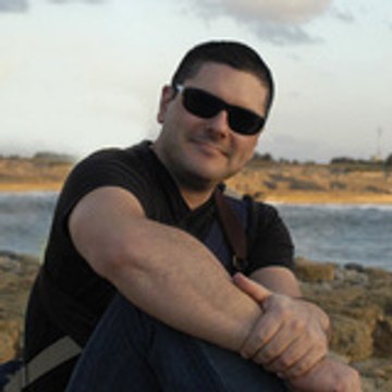 Erez Rothem