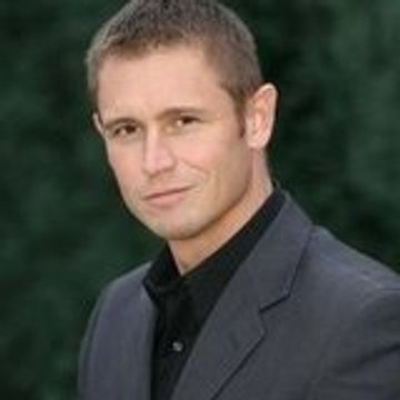 stephane beaudet