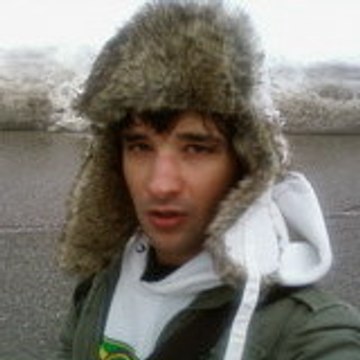 anthony roppa