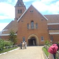 fehizoro manitra randrianasolojaona