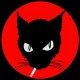 Le Chat qui Fume