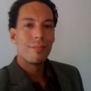Jason Colon