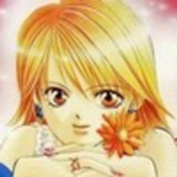kyoko mogami