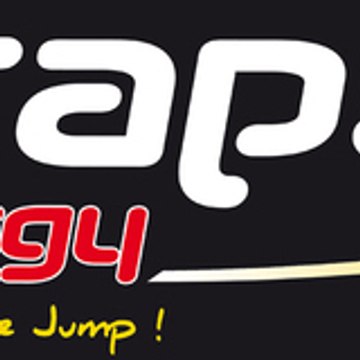 stapsenergy