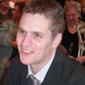 bénédicte gacnik