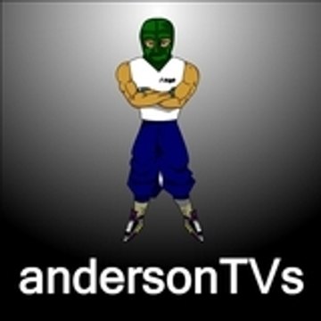 Chaîne officielle andersonTVs
