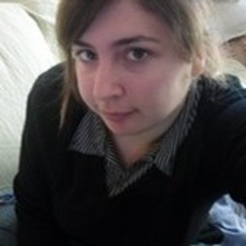 Alicia Alienh