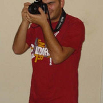 YUSUF BAHAR