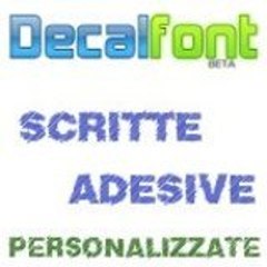 decalfont