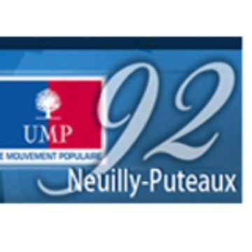 Ump Neuilly-Puteaux