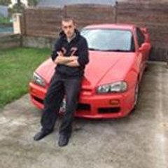 jeremy harivel
