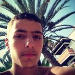 Mehdi Maghrani