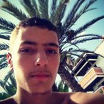 Mehdi Maghrani