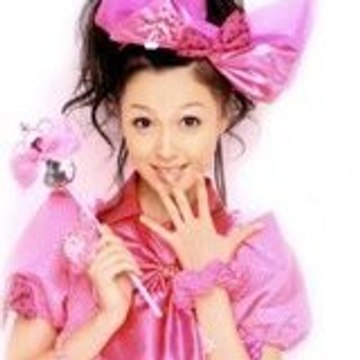 Pinku-sweet-princess