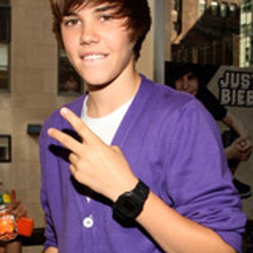 Montaiine Biieber