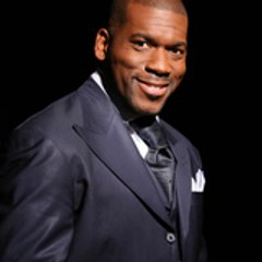 Dr. Jamal Bryant