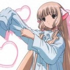 Shana - chan