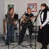 Cama el Sanctuaire des Anges